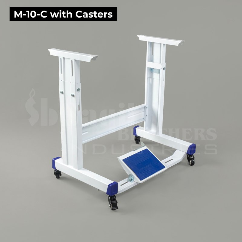 Sewing Stand