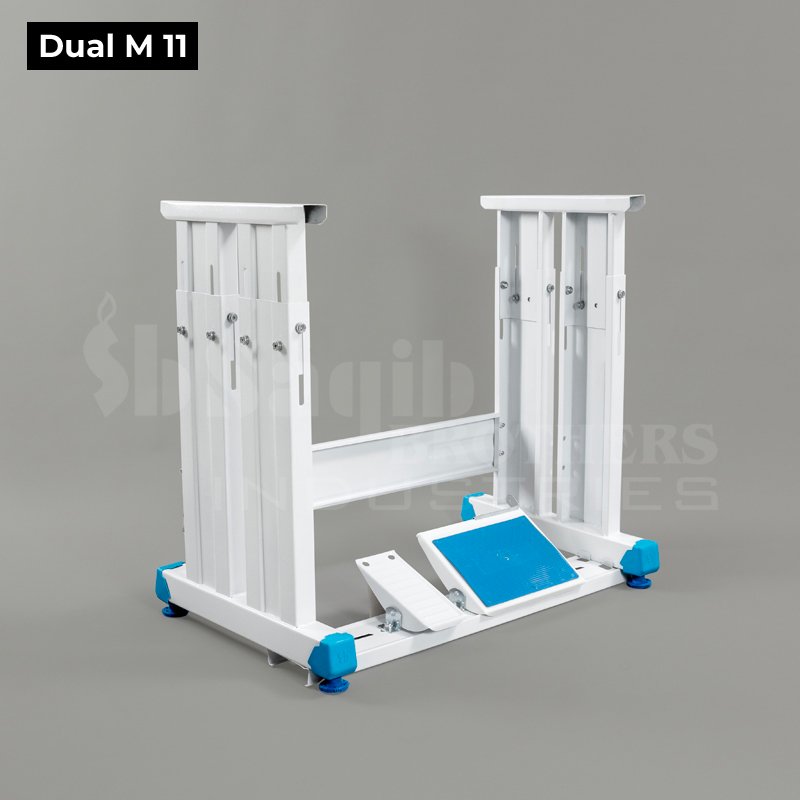 Dual M-11